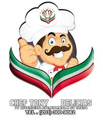 Chef Tony Delicias | Food Trucks In Norwalk CT